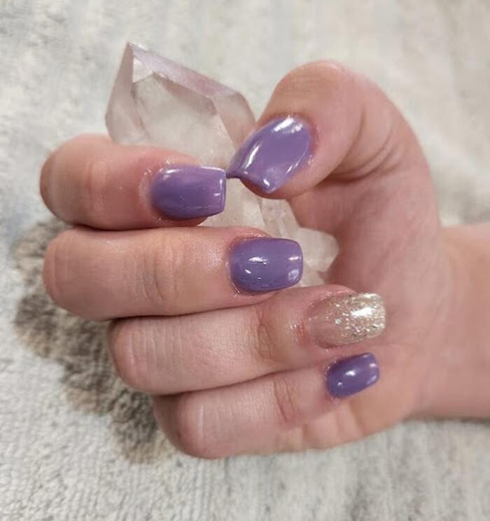 Images Shilena Nails Spa