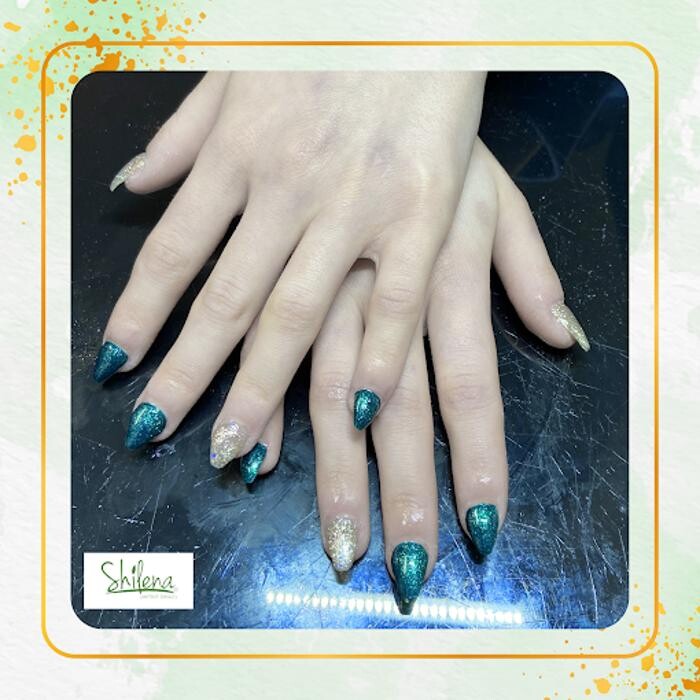 Images Shilena Nails Spa