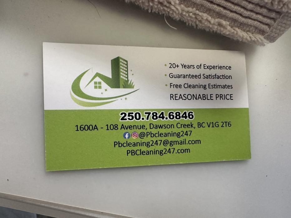 Images Pbcleaning 247