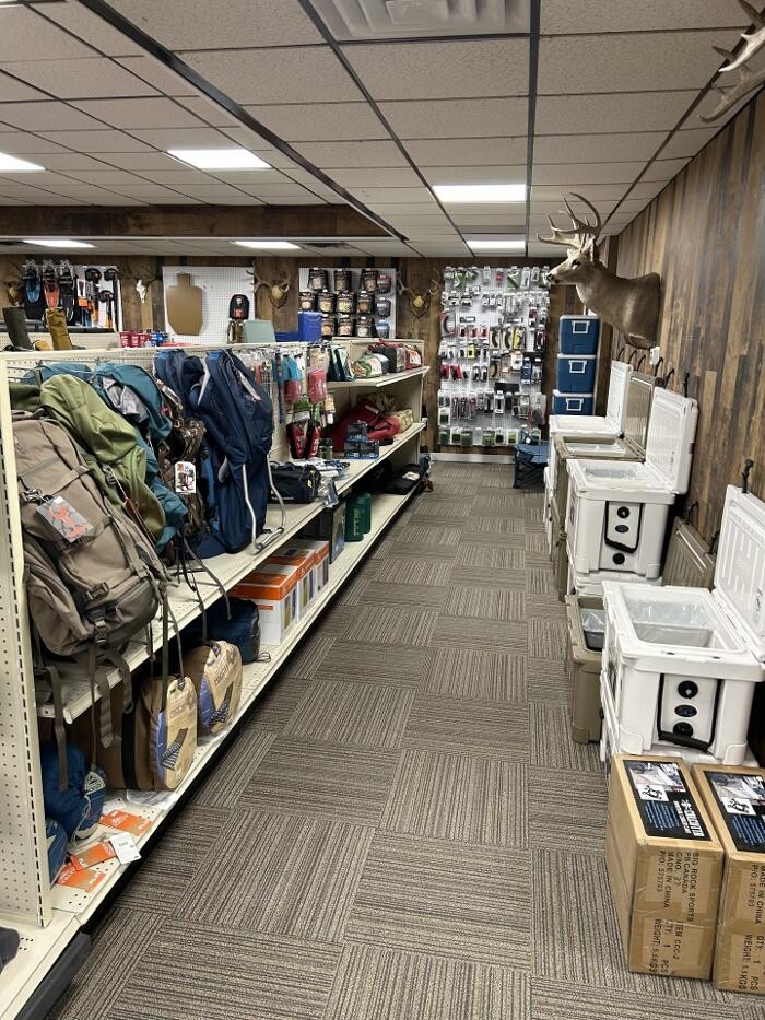 Images Fulcrum Outdoors