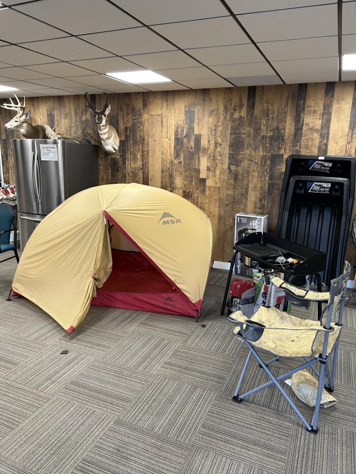 Images Fulcrum Outdoors