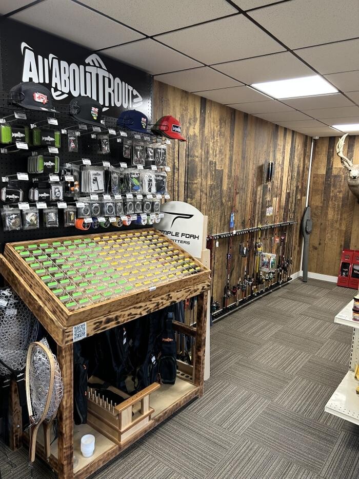 Images Fulcrum Outdoors