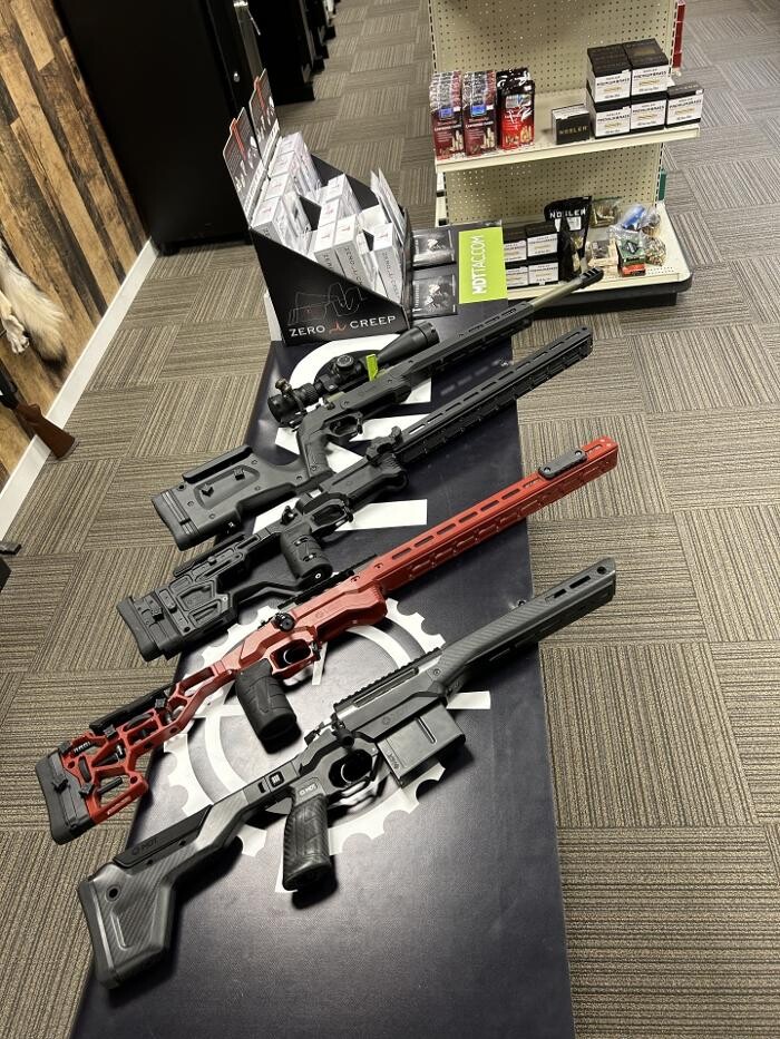 Images Fulcrum Outdoors