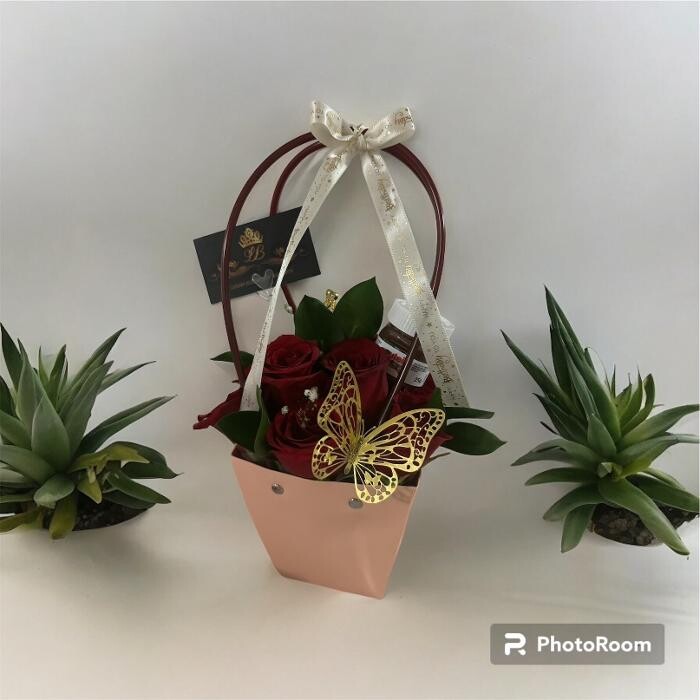 Images Luxury Bouquet By Margarita