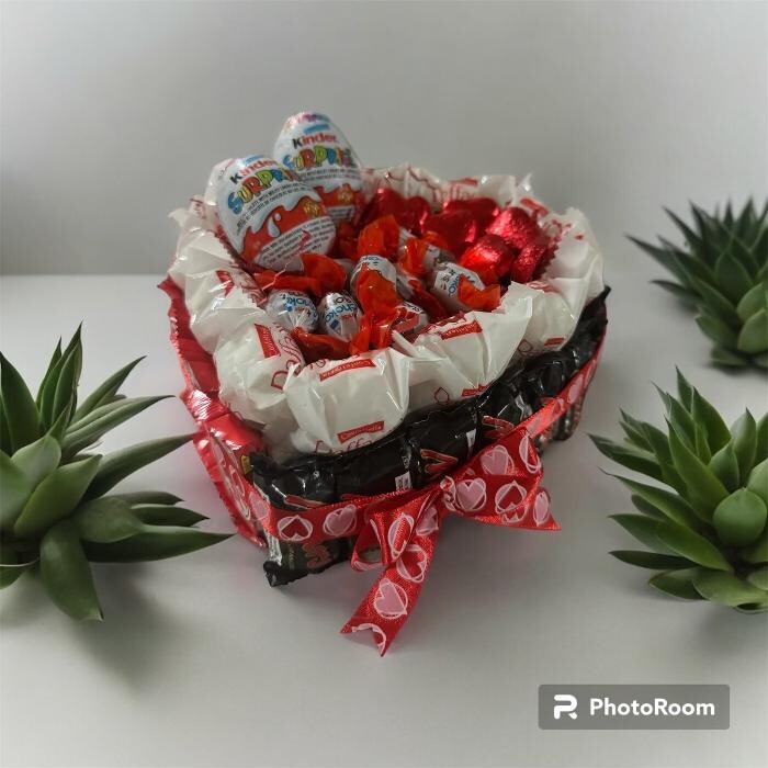 Images Luxury Bouquet By Margarita