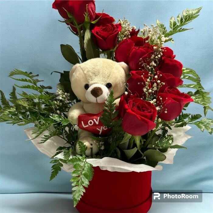 Images Luxury Bouquet By Margarita