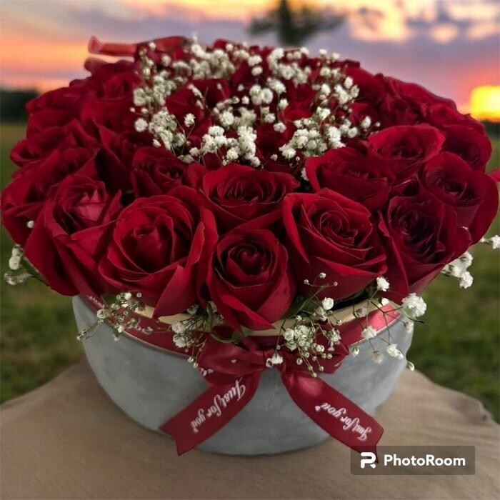Images Luxury Bouquet By Margarita