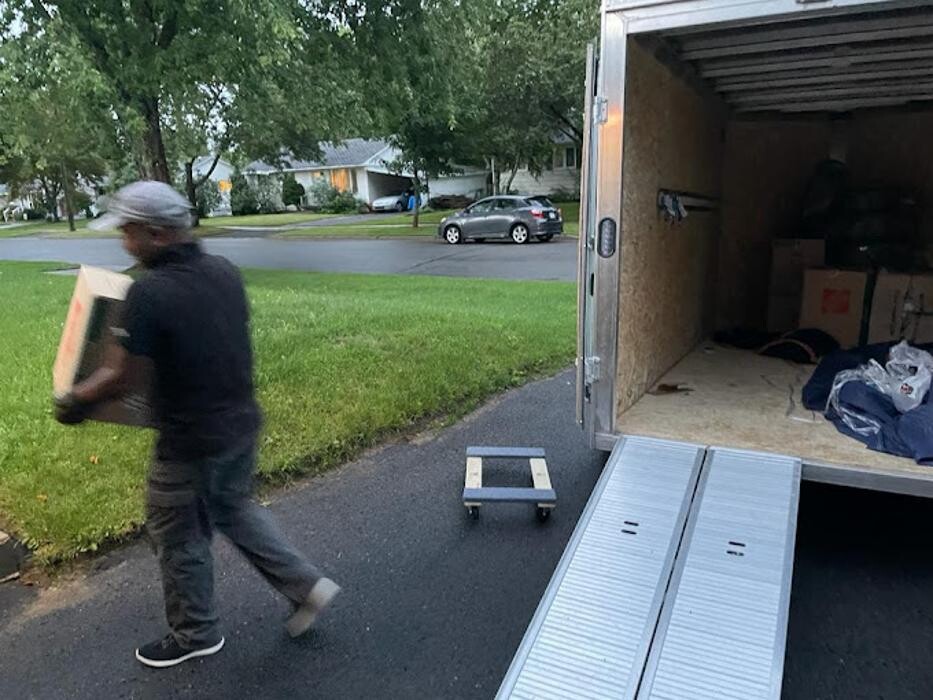 Images Smart Beaver Moving