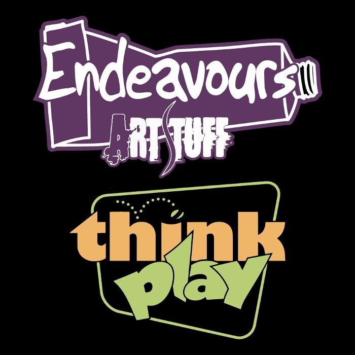 Endeavours & ThinkPlay Logo