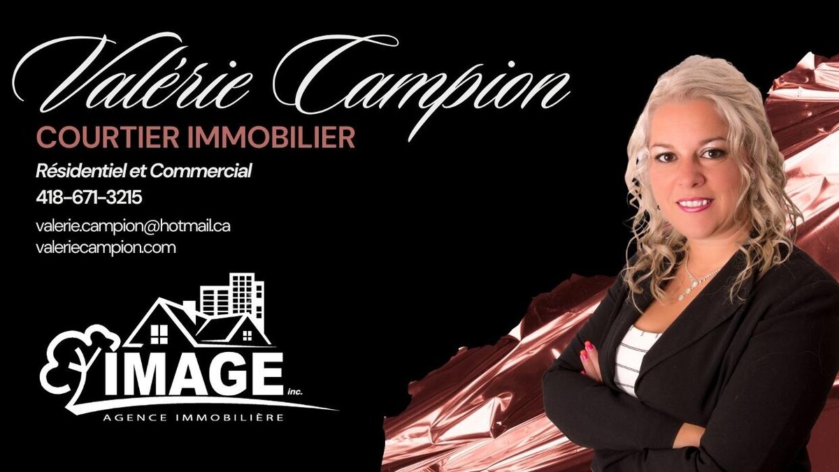 Images Valérie Campion Courtier Immobilier Résidentiel Et Commercial Re/Max Énergie