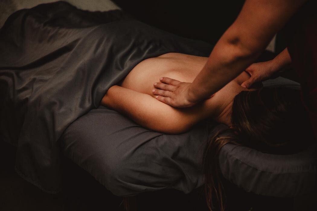 Images Rose Water Massage Therapy & Wellness