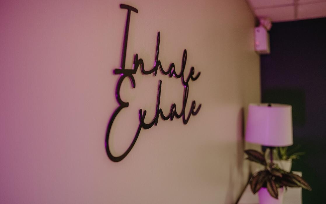 Images Rose Water Massage Therapy & Wellness