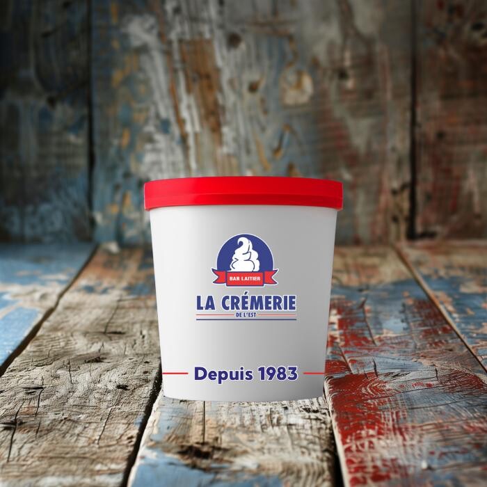 Images La Crémerie De L'Est