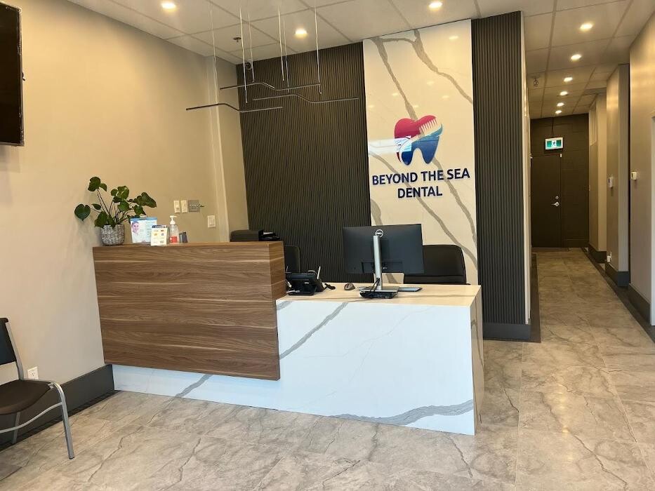 Images Beyond The Sea - Dental Clinic Humber Bay Shore