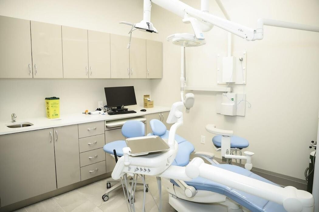 Images Beyond The Sea - Dental Clinic Humber Bay Shore
