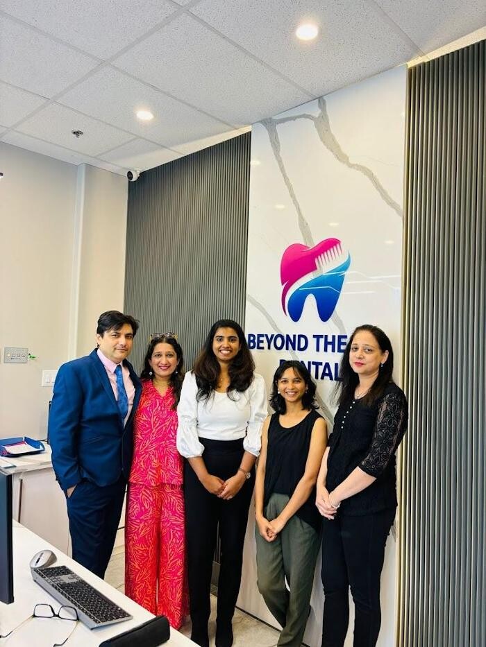 Images Beyond The Sea - Dental Clinic Humber Bay Shore