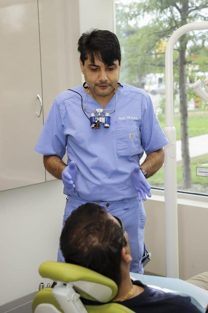 Images Beyond The Sea - Dental Clinic Humber Bay Shore