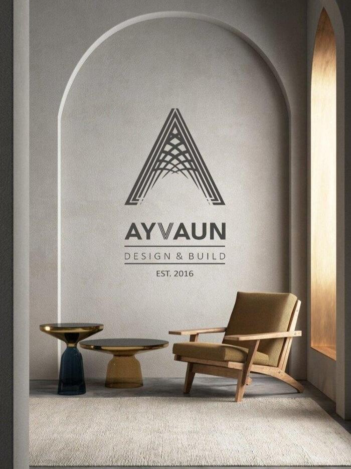 Images Ayvaun Design and Build
