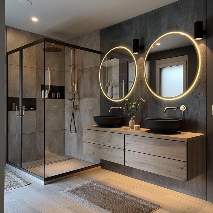Images Ayvaun Design and Build