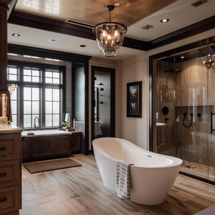 Images Ayvaun Design and Build