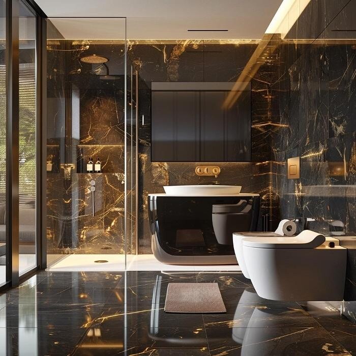 Images Ayvaun Design and Build