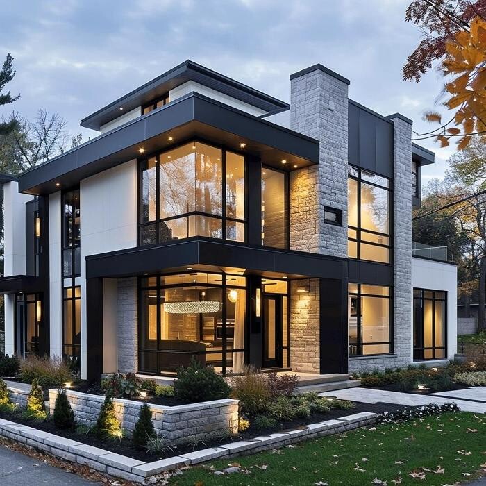 Images Ayvaun Design and Build