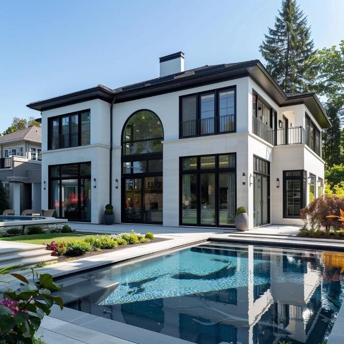 Images Ayvaun Design and Build