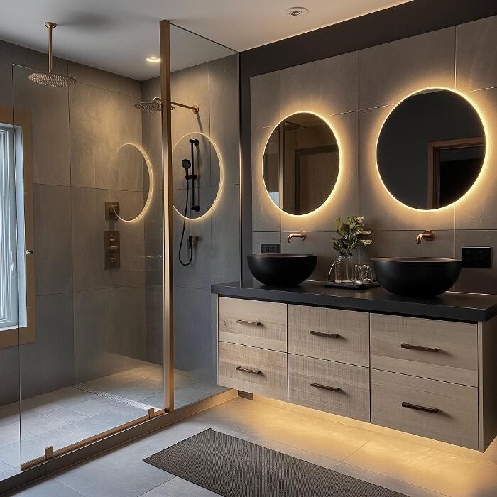 Images Ayvaun Design and Build