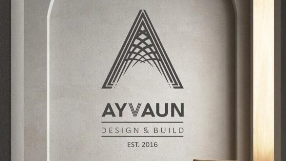 Images Ayvaun Design and Build