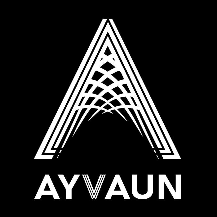 Ayvaun Design and Build Logo