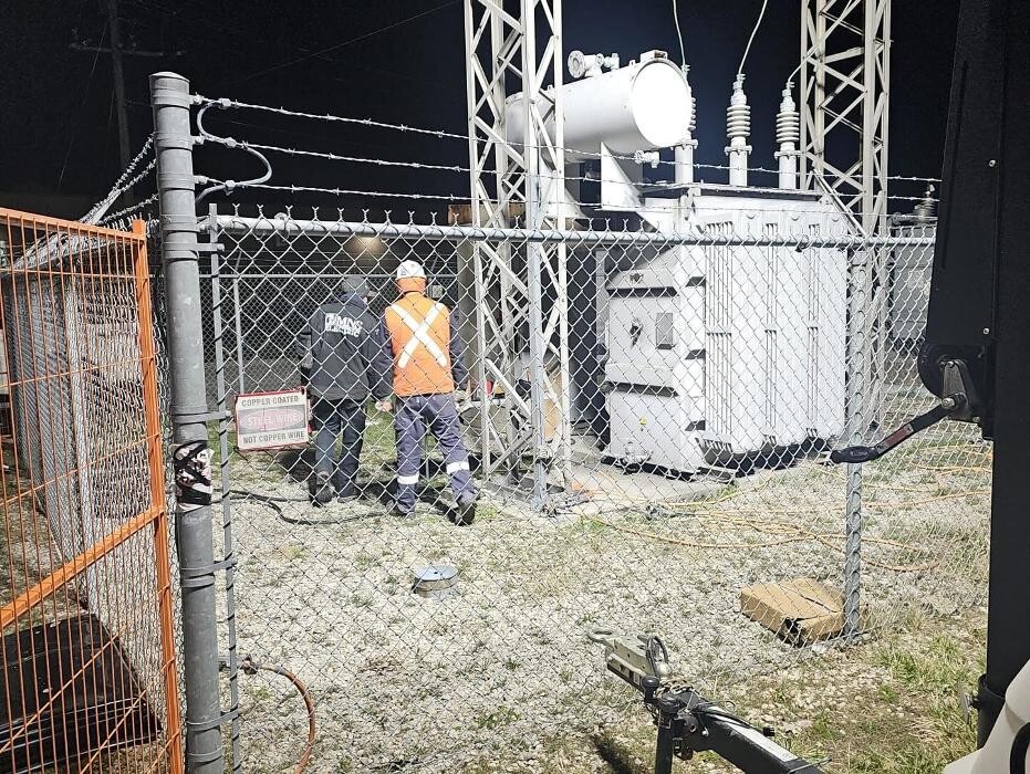 Images MNS Electric