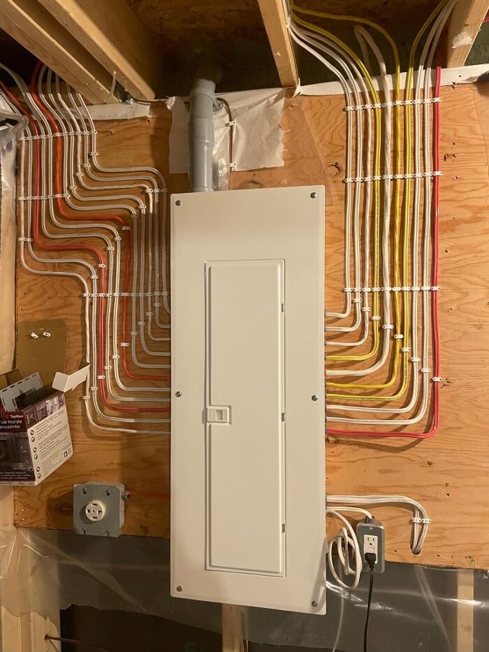 Images MNS Electric