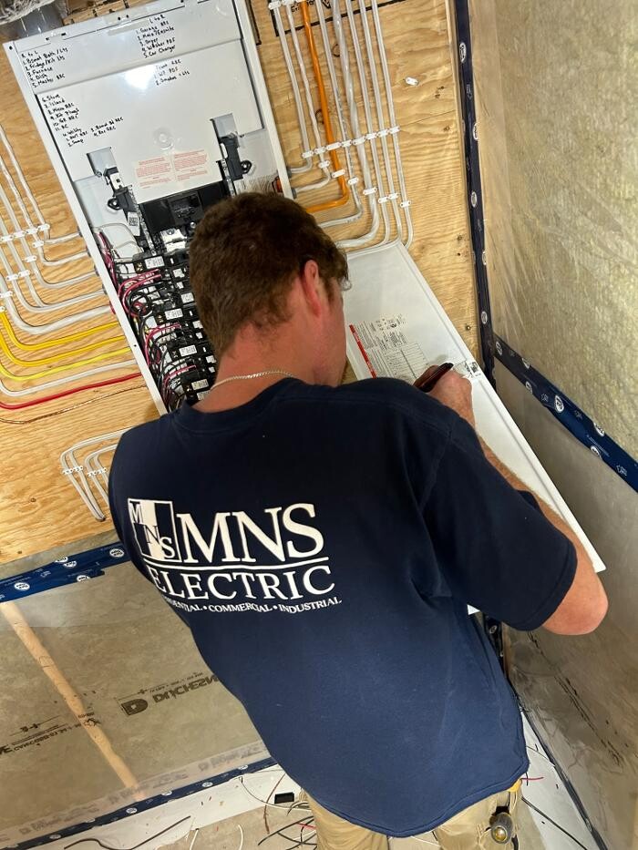 Images MNS Electric