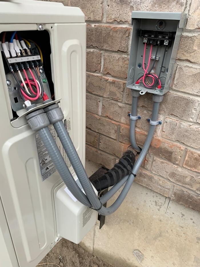 Images MNS Electric