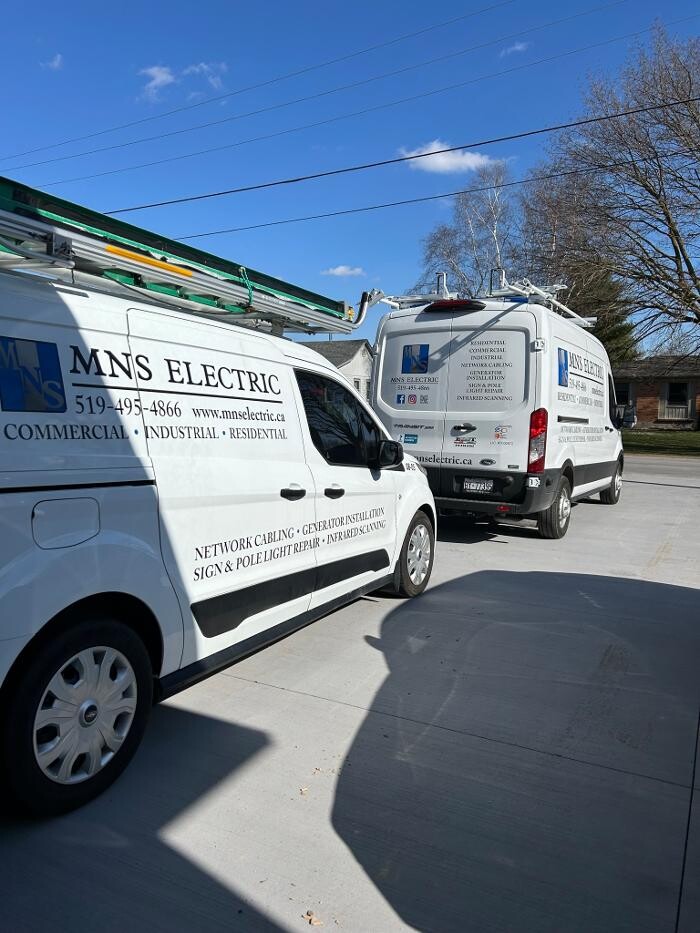 Images MNS Electric