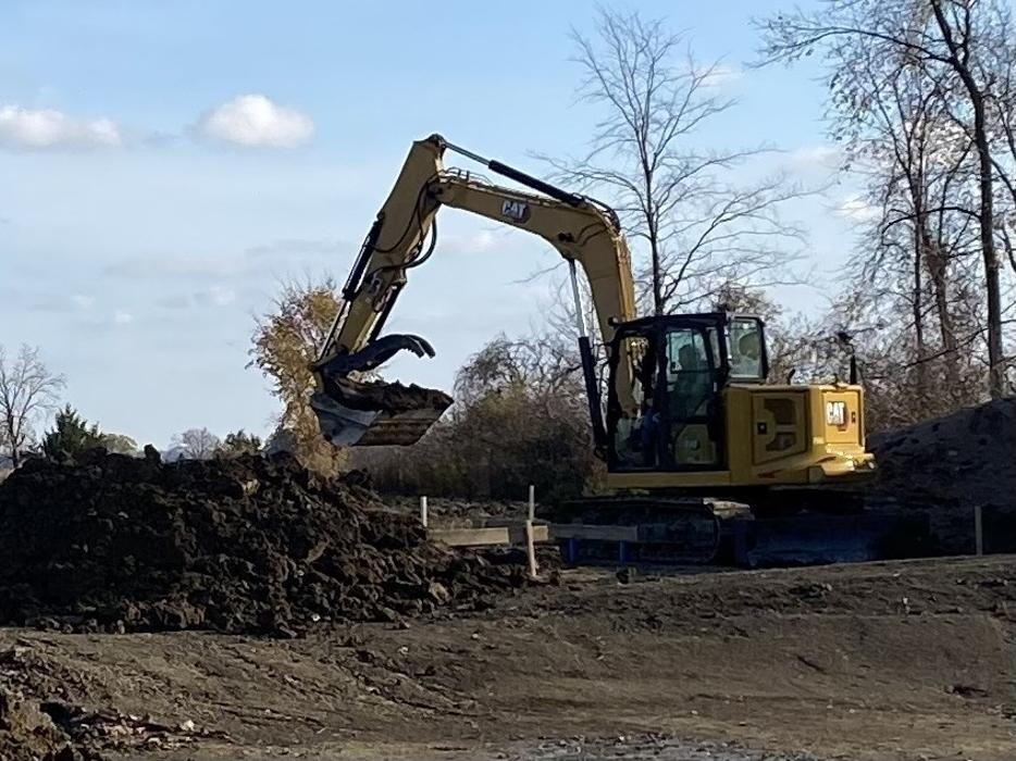 Images Phillips Skid Steer Service