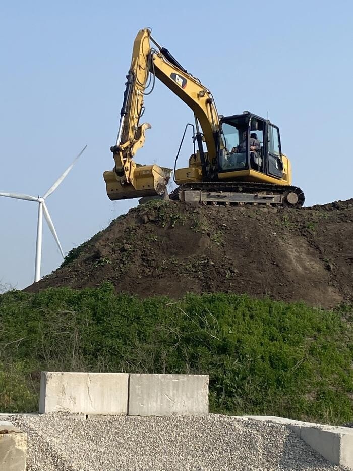 Images Phillips Skid Steer Service
