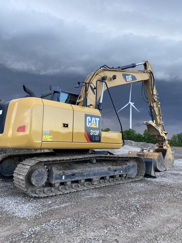 Images Phillips Skid Steer Service