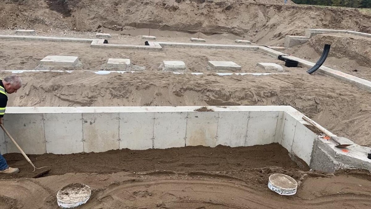 Images Phillips Skid Steer Service