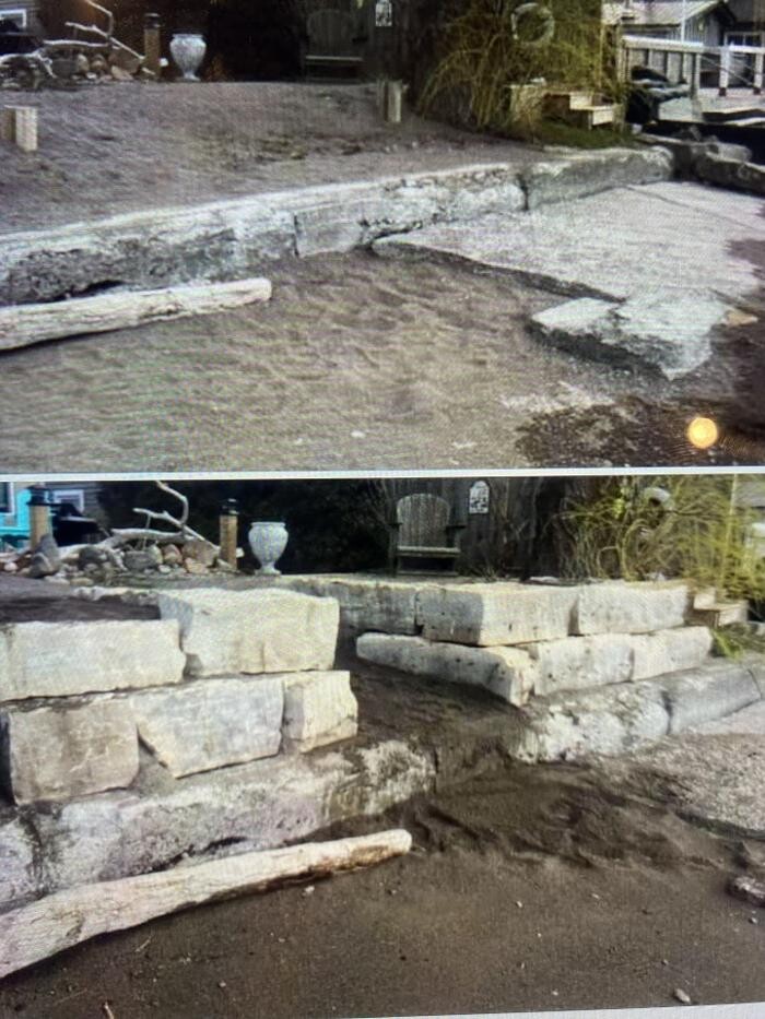 Images Phillips Skid Steer Service