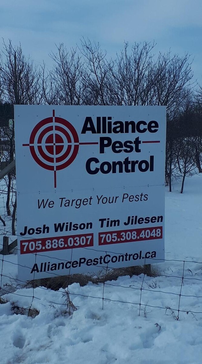 Images Alliance Pest Control Services