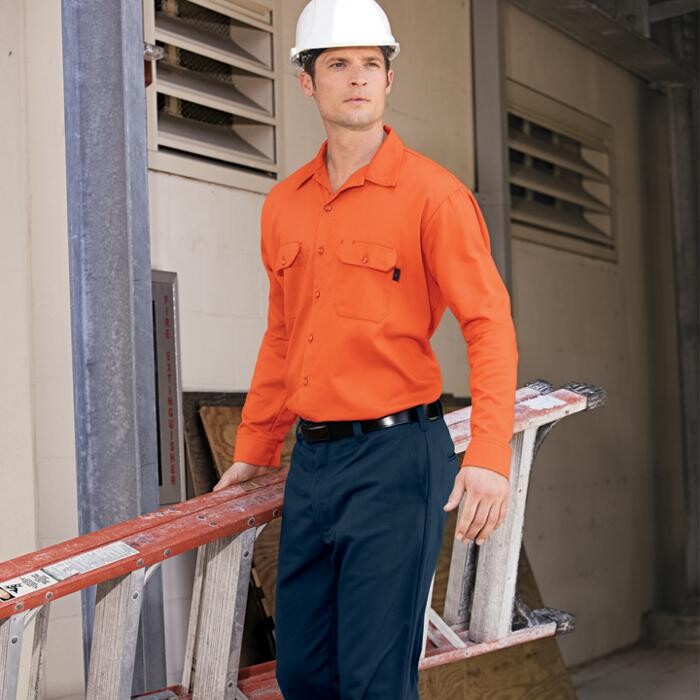 Images Canadian Linen & Uniform Service