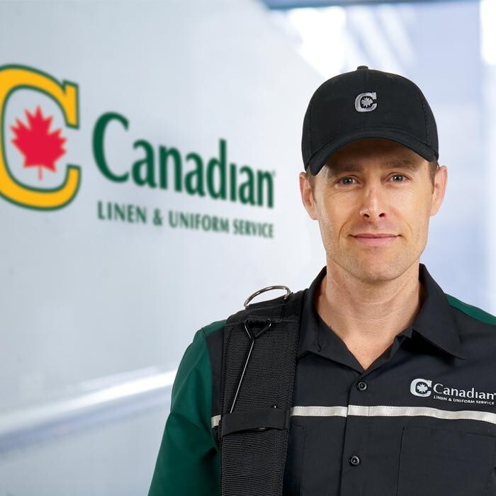 Images Canadian Linen & Uniform Service