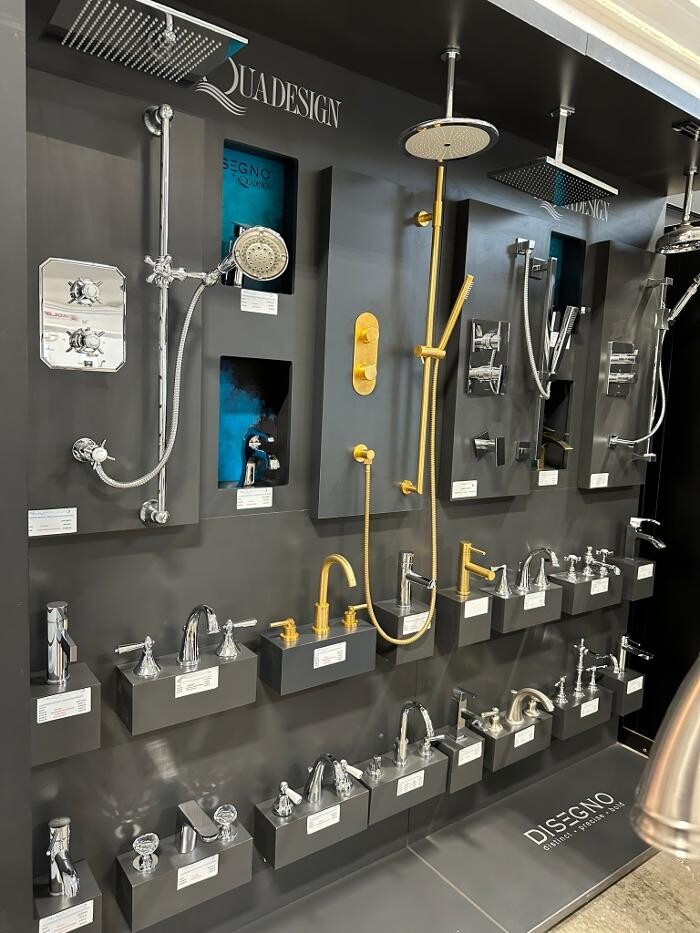 Images Plumbing Market