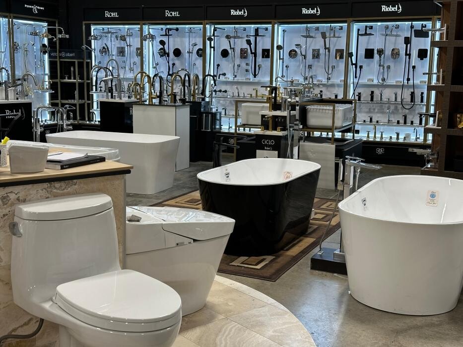 Images Plumbing Market