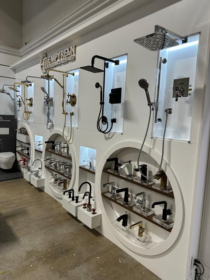 Images Plumbing Market