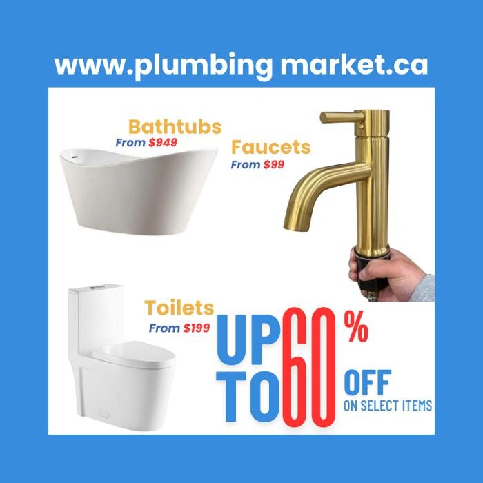 Images Plumbing Market