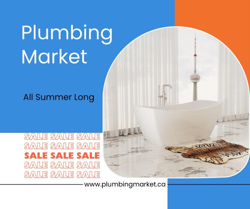 Images Plumbing Market