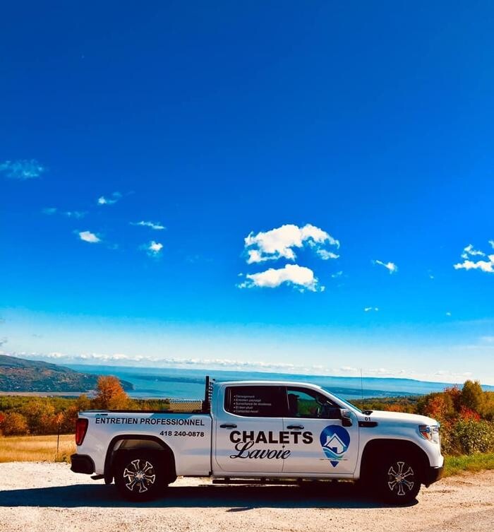 Images Chalets Lavoie