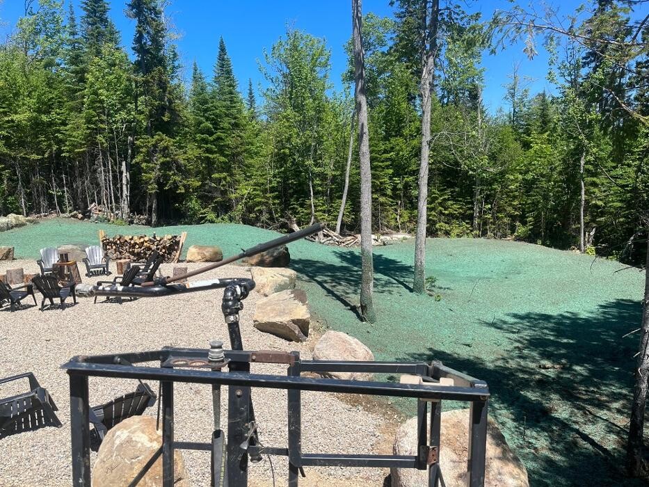 Images Chalets Lavoie